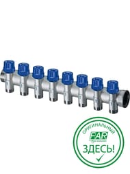 ��������� ����������������� FAR 1"�� �� 8 ������� �24�19, FK 3913 C108