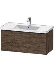 ����� ��� �������� Duravit D-Neo 984�440�452 ���������, 1 ����, ������ ���� DE4256004210000