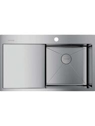 ����� Omoikiri AKISAME 86-IN R (860�510�200) ���� ������, ������ �������/�������, ����.����� 4993763