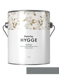 ����������� ������ HYGGE Silver Bloom Essential Cordite (3%), 2,7�, HG01-072 (��.)