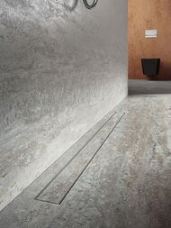   Alcaplast APZ15S-850 SMART L=850 c  