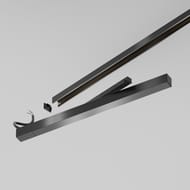 ���� ������� ������������ ������������� Maytoni Exility (��������) TRX239DR-150B X 48�, 150��, ������, IP20