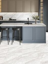 ��������������� ������ Alma Ceramica Fleur (600x600) ����� GFU04FLR07R (��.�)