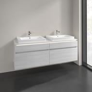 ����� ��� 2 ����������� Villeroy & Boch LEGATO (1600�550�500) ������., 4 ��., ���.������ B693L0E8