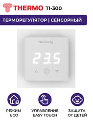  Thermoreg TI-300     " " 
