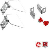 ��������� ������ ���� ����������� ���-200, 500 ��, d=200x32x20, ���������