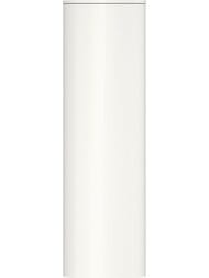 ���� Duravit Happy D.2 Plus 400�1336�360 3 �����, ����� �����, ����� ������ HP1261L2222