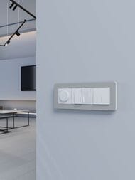  Werkel  3  Split (/, soft-touch) W0033067