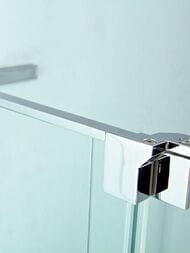 ������� ������ CEZARES SLIDER (1000-1100�1000�1950) SLIDER-AH-1-100-100/110-Cr ������ �����./����