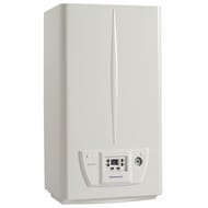 Двухконтурный газовый котел IMMERGAS EOLO STAR 24 4 R (756х440х240) 23,8 кВт, закрытая камера