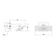 ������� ��� Vincea ������� (Inspire) ���������� ����� VSHD-3I4CGM