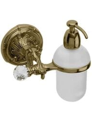 ������� ������� ���� ART&MAX Barocco Crystal ���������, ����: ������ AM-1788-Br-C