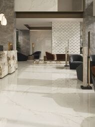 ��������������� ������ Atlas Concorde Marvel X Calacatta Apuano Lapp (1200�1200) �����, AFU7 (��.�.)