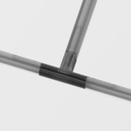 ��������� �-�������� Maytoni Gravity (�������) TRA010CT-42B ������������ ������