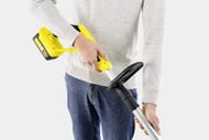 ������������� ������� KARCHER LTR 18-30 Battery Limited Edition, ��������������, 1.444-313.0