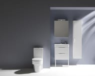 ����� ��� ����� Laufen BASE 4.0299.0.110.000.1 (2 ����)