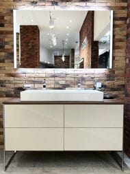 ������� Duravit XSquare 1200x800�33 2 ������ ���������, ������, ��������, ��������� ������ XS701400000