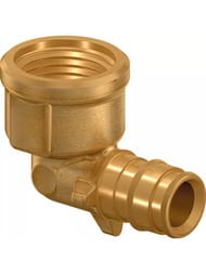 �������� Uponor Q&E 90� � ���������� ������� 16-1/2"�P, DR-������ 1023023