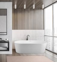 ����� ��������� BelBagno BB411-1700-800-MATT 1700x790x590 ���������������, ��������, �����