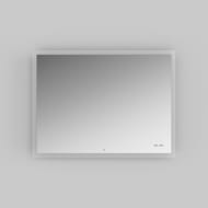 Зеркало AM.PM Spirit 2.0 (800х600х40) LED-подсветка, антизапотевание, ИК-сенсор M71AMOX0801SA