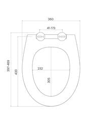 ������� ��� ������� Iddis Optima Home ������������ Soft Close Easy Fix ����� 008PPSEi31