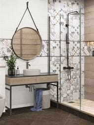 ������ ��������� Alma Ceramica Costa Rica (200x600) ����� TWA11COR000 (��.�)