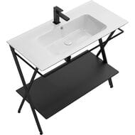    KERAMA MARAZZI GEOMETRICA Piano Next , 950460850,   PIA.N.95\BLK