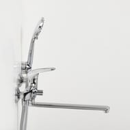 ��������� ��� �����/���� WasserKRAFT Rossel 2802L ���������, �������������, ������� �����, ���. ���