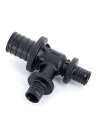Тройник REHAU RAUTITAN PX, 32x25х20, переходной, пластик, арт.11600891001