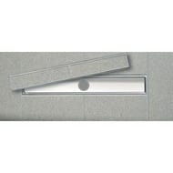 ������ ��� ������ 1000�� TECEdrainline plate 601070