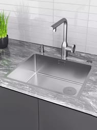 ����� PAULMARK Next-Skew 540 (540x440x200) 1,2 ��, ������������� ����.����� PM885444-BS