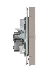 ������� Systeme Electric ATLASDESIGN TV ��������� 1DB ��������, �������� ATN001291