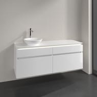 ����� ��� ���������� Villeroy & Boch LEGATO (1400�550�500) ���������, 4 �����, ����� B588L0DH
