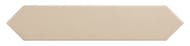 Плитка настенная EQUIPE ARROW Gardenia Cream (50х250) кремовая 25825 (кв.м.)