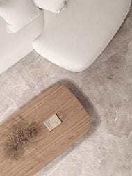 ��������������� ������ Laparet Obsidian Grey (600�600) ��� ������, �����, 9999287043   (��.�.)