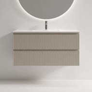 ����� ��������� SANCOS Snob R 995�390�500, 2 �����, ���������, Beige Soft ,SNR100/39CE