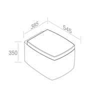 ������ ��������� AeT Italia Square 545�385�350 ��������. ������, ����: ����� ������� S571T0R0V1116