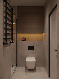 Керамогранитная плитка KERAMA MARAZZI Мирабо (600х600х9) беж, обрезная DD638420R (кв.м.)