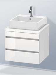 ����� ��� �������� Duravit DuraStyle (600�512�548) 2 �����, ����� ������ DS531502222