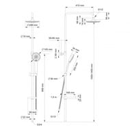 ������� �������� Swedbe Calypso 5074 ������� ��� 220��, ������ ��� 105��, ������� ����������� + ��������� ������� ��� ���� 0102