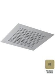 ������� ��� Almar Velvet Rain 380�380 ��, ����������, ������������,  2 ������ �  ������� ������, ���� ������ ����. PVD E044282.HB