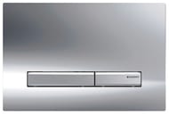 GEBERIT Sigma50 ������� �����, ������� ����, ������/�������, ���� ������/������ ����. ����� 115.788.21.2