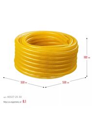 ����� �������-����������� ���� 25�� � 30�, 10 ���., ������������ ��� ��������, ( 40327-25-30)