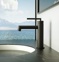 ��������� ��� �������� BelBagno ACQUA-LVM-NERO �������������, ������ ����� 100��, ������ �������