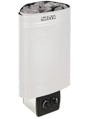 Уценка! Электрическая печь HARVIA Delta D36 со встроенным пультом HD360400