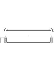  Jacob Delafon SINGULIER  15205D-CP