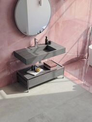   Atlas Concorde Symphonyx Rose Lapp (6001200)  (..)