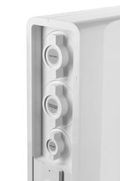 ГЕЙЗЕР Osmo Lux Фильтр, обратный осмос, 120л/ч, арт. 51909