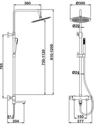 ������� ������� Swedbe Select 2790GO ��� �����/����,�����. �����, ���������, ����./���� ���, ������
