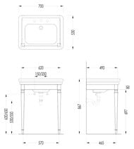    Devon&Devon Etoile DEDUKECR (700867530) ,  /